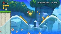 Cкриншот Newer Super Mario Bros. Wii, изображение № 3225752 - RAWG