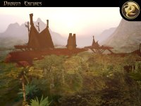 Cкриншот Dragon Empires, изображение № 353728 - RAWG