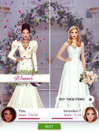 Cкриншот Super Wedding Stylist 2020, изображение № 2303126 - RAWG