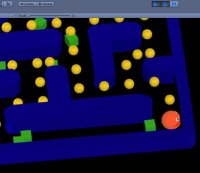Cкриншот Pac Man 3D, изображение № 2205244 - RAWG