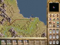 Cкриншот История империй, изображение № 361030 - RAWG