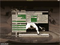 Cкриншот Front Page Sports: Baseball Pro '98, изображение № 327396 - RAWG