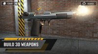 Cкриншот Gun Builder 3D Simulator, изображение № 2076466 - RAWG