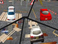 Cкриншот Car Parking School Sim 2017 Pro: Stunt Driver Test, изображение № 1615128 - RAWG