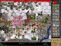 Cкриншот Steel Panthers 2: Modern Battles, изображение № 321868 - RAWG