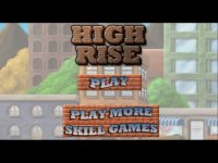 Cкриншот High Rise!, изображение № 1634108 - RAWG