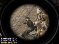 Cкриншот Frontier Sniper Shooter: Frontline Army Commando, изображение № 2156248 - RAWG