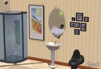 Cкриншот The Sims 2, изображение № 375973 - RAWG
