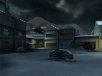 Cкриншот Battlefield 2: Modern Combat, изображение № 506984 - RAWG