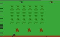 Cкриншот Space Invaders (1978), изображение № 726268 - RAWG