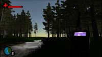 Cкриншот Into The Unknown (itch), изображение № 1012876 - RAWG