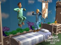 Cкриншот Sims 2: Каталог - Для дома и семьи, The, изображение № 468226 - RAWG