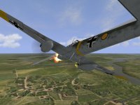 Cкриншот Ил-2 Штурмовик: Забытые сражения, изображение № 347370 - RAWG