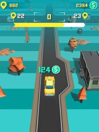 Cкриншот Taxi Run, изображение № 1989259 - RAWG