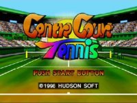 Cкриншот Centre Court Tennis, изображение № 740567 - RAWG