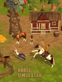 Cкриншот Horse Simulator, изображение № 2143064 - RAWG