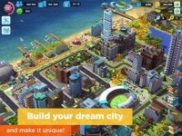 Cкриншот SimCity BuildIt, изображение № 900040 - RAWG