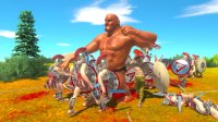 Cкриншот Animal Revolt Battle Simulator, изображение № 3608367 - RAWG