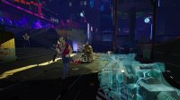 Cкриншот Deadlink: Prologue, изображение № 3548398 - RAWG