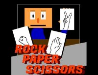 Cкриншот Rock Paper Scissors (Aaron Carothers), изображение № 2228006 - RAWG