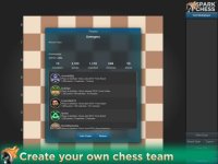 Cкриншот SparkChess Pro, изображение № 2255395 - RAWG