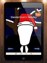 Cкриншот Slenderman's Holiday, изображение № 1762907 - RAWG