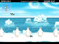 Cкриншот Yetisports: Полный пингвин, изображение № 399070 - RAWG