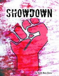 Cкриншот Showdown (Seth Ben-Ezra), изображение № 2813611 - RAWG