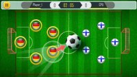 Cкриншот Tiny Finger Soccer, изображение № 1955047 - RAWG