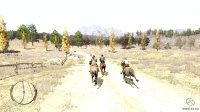 Cкриншот Red Dead Redemption, изображение № 519074 - RAWG