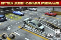 Cкриншот Multi Level Car Parking Games, изображение № 1555021 - RAWG