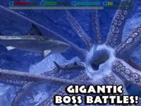 Cкриншот Ultimate Shark Simulator, изображение № 1968029 - RAWG