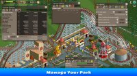 Cкриншот RollerCoaster Tycoon Classic, изображение № 663342 - RAWG