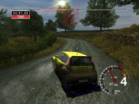 Cкриншот Colin McRae Rally 04, изображение № 385998 - RAWG