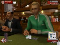 Cкриншот Stacked. Школа покера, изображение № 423211 - RAWG