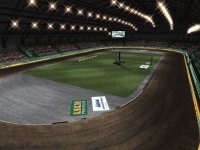 Cкриншот FIM Speedway Grand Prix, изображение № 365172 - RAWG