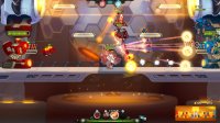 Cкриншот Awesomenauts Assemble! Fully Loaded Collector's Pack, изображение № 724692 - RAWG