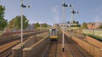 Cкриншот Diesel Railcar Simulator, изображение № 825020 - RAWG