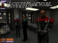 Cкриншот Star Trek: Voyager - Elite Force, изображение № 334407 - RAWG