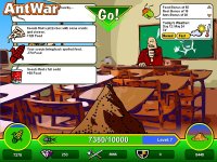 Cкриншот Ant War, изображение № 347081 - RAWG