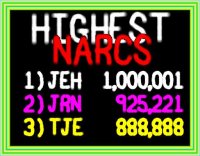 Cкриншот Narc (1988), изображение № 737030 - RAWG