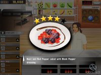 Cкриншот Top Chef: The Game, изображение № 507349 - RAWG