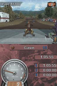 Cкриншот ATV Quad Kings, изображение № 259574 - RAWG