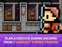 Cкриншот The Escapists: Prison Escape, изображение № 2051560 - RAWG
