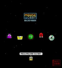 Cкриншот Mouse Quest, изображение № 1085616 - RAWG