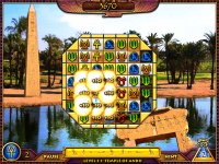 Cкриншот Treasure Pyramid, изображение № 460186 - RAWG