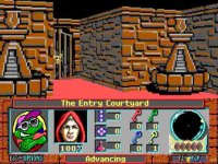 Cкриншот Curse of the Catacombs, изображение № 1988948 - RAWG