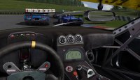Cкриншот GTR 2: FIA GT Racing Game, изображение № 444002 - RAWG