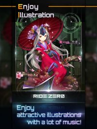 Cкриншот Ride Zero, изображение № 2710029 - RAWG