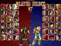 Cкриншот SNK vs. Capcom: SVC Chaos, изображение № 2297144 - RAWG